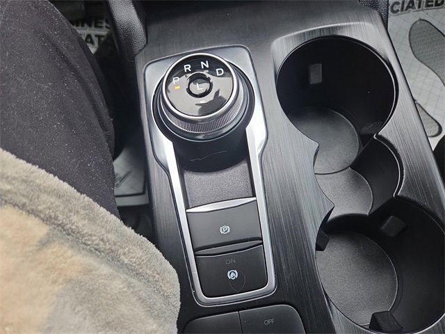 Certified 2022 Ford Escape SE w/ Convenience Package image 36