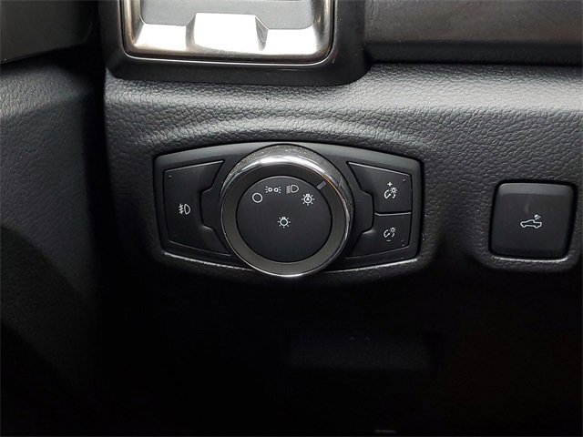 Certified 2021 Ford Ranger Lariat w/ Trailer Tow Package image 14