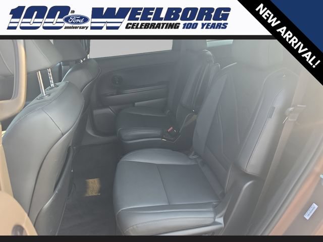 Used 2026 Hyundai Palisade XRT Pro AWD/4WD image 19