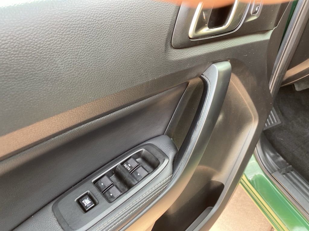 Certified 2023 Ford Ranger Lariat w/ Equipment Group 501A High image 22