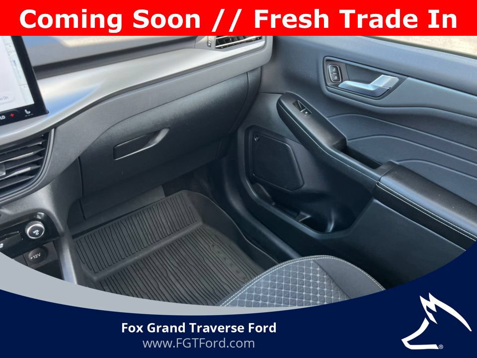 Certified 2023 Ford Escape Active w/ Tech Pack #2 AWD/4WD image 27