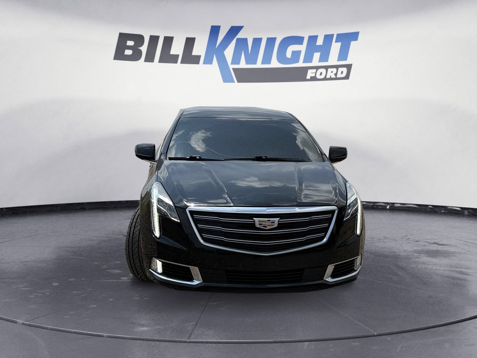 Used 2019 Cadillac XTS Luxury FWD image 8