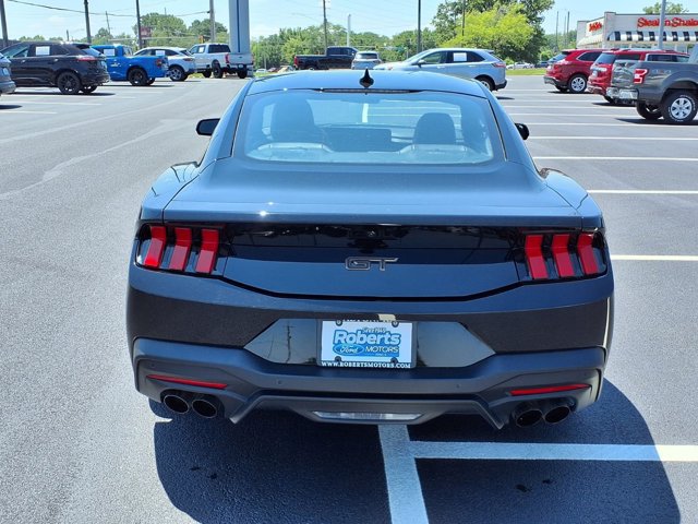 Certified 2024 Ford Mustang GT Premium RWD image 5