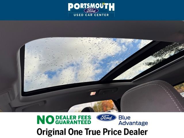 Certified 2022 Ford Escape SE w/ SE Sport Appearance Package image 14