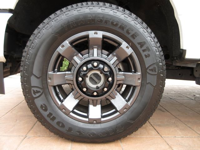 Certified 2024 Ford F250 Lariat w/ Lariat Ultimate Package AWD/4WD image 8