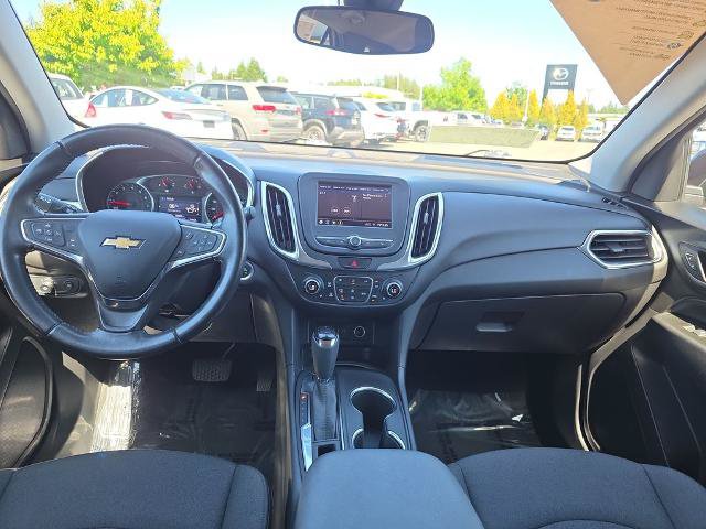 Used 2020 Chevrolet Equinox LT AWD/4WD image 7