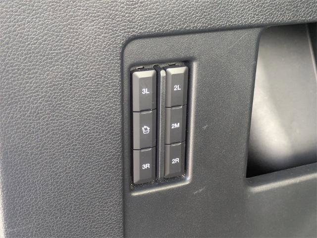 Certified 2020 Ford Expedition Platinum image 13