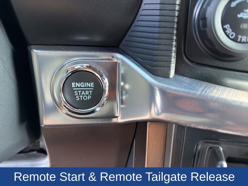 Certified 2025 Ford F150 King Ranch w/ FX4 Off-Road Package image 26