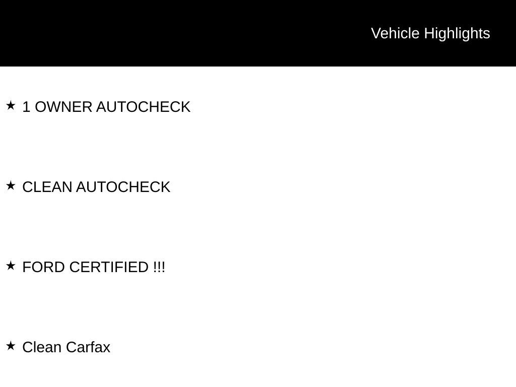 Certified 2024 Ford Edge ST-Line w/ Class II Trailer Tow Package image 4