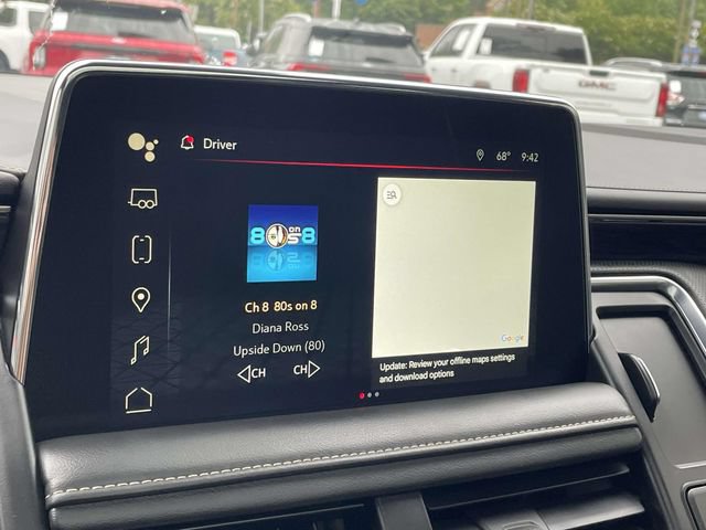 Used 2023 GMC Yukon SLT w/ SLT Premium Package AWD/4WD image 29