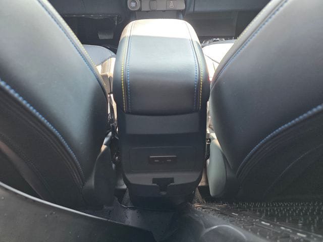 Certified 2025 Ford Maverick Lobo AWD/4WD image 18