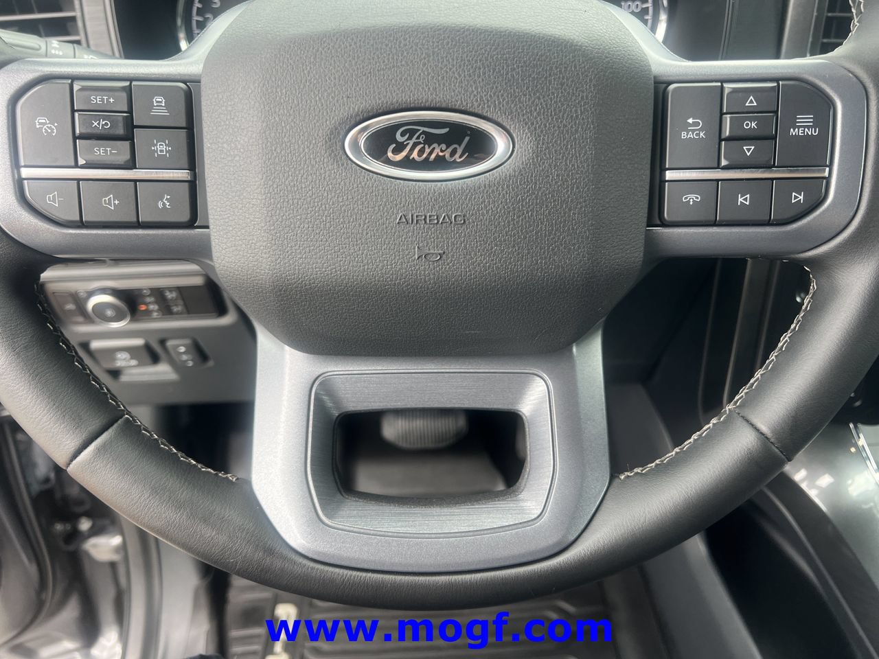 Certified 2023 Ford F150 XLT w/ Equipment Group 302A High AWD/4WD image 14