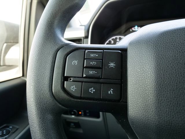 Certified 2023 Ford F150 XLT AWD/4WD image 22