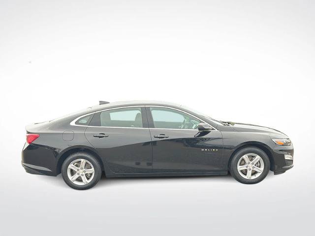 Used 2023 Chevrolet Malibu LT FWD image 9