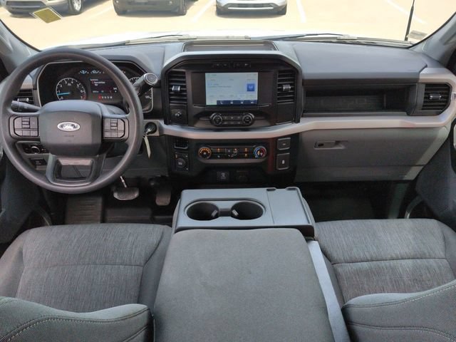 Certified 2023 Ford F150 XL AWD/4WD image 14