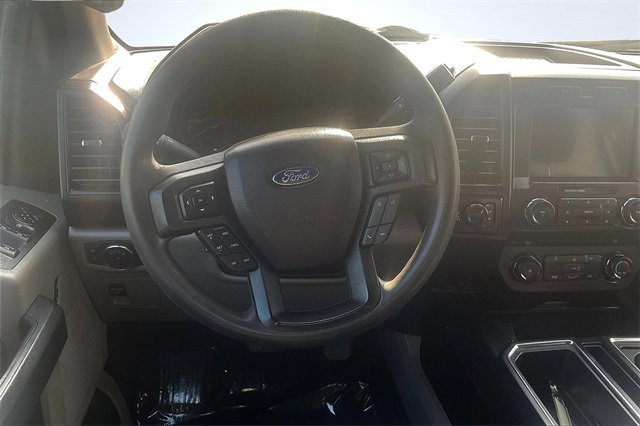 Certified 2019 Ford F150 XL w/ Equipment Group 101A Mid image 7