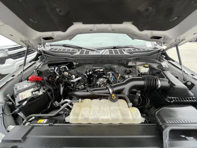 Certified 2021 Ford F150 XLT w/ Equipment Group 302A High image 35