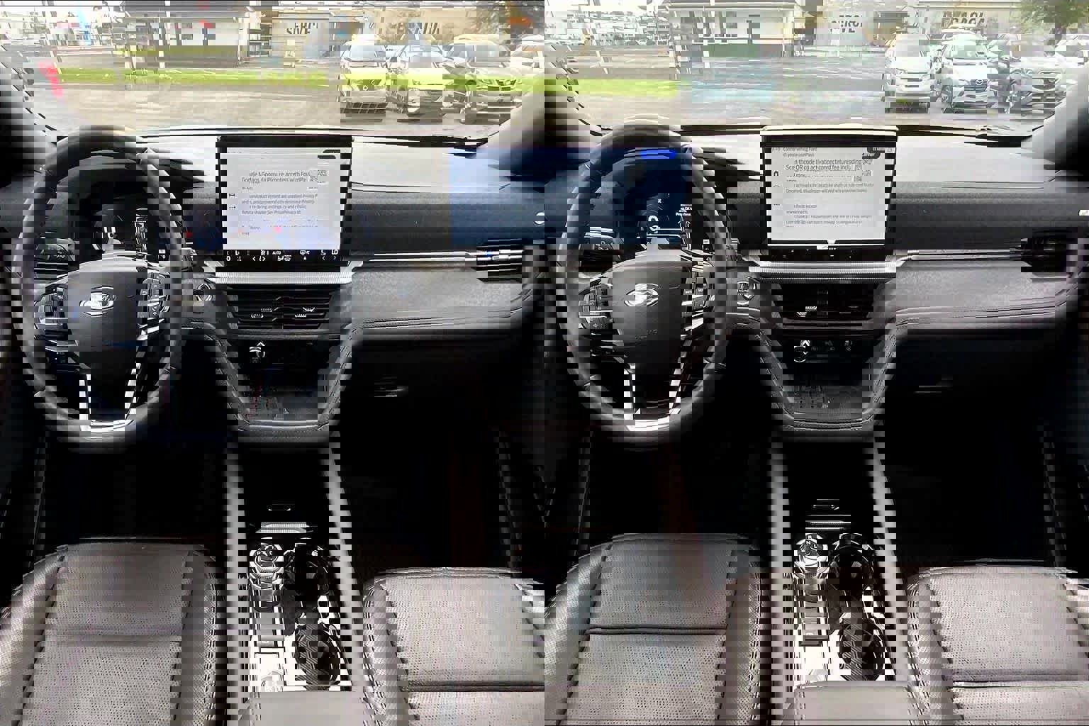 Certified 2025 Ford Explorer Platinum image 15