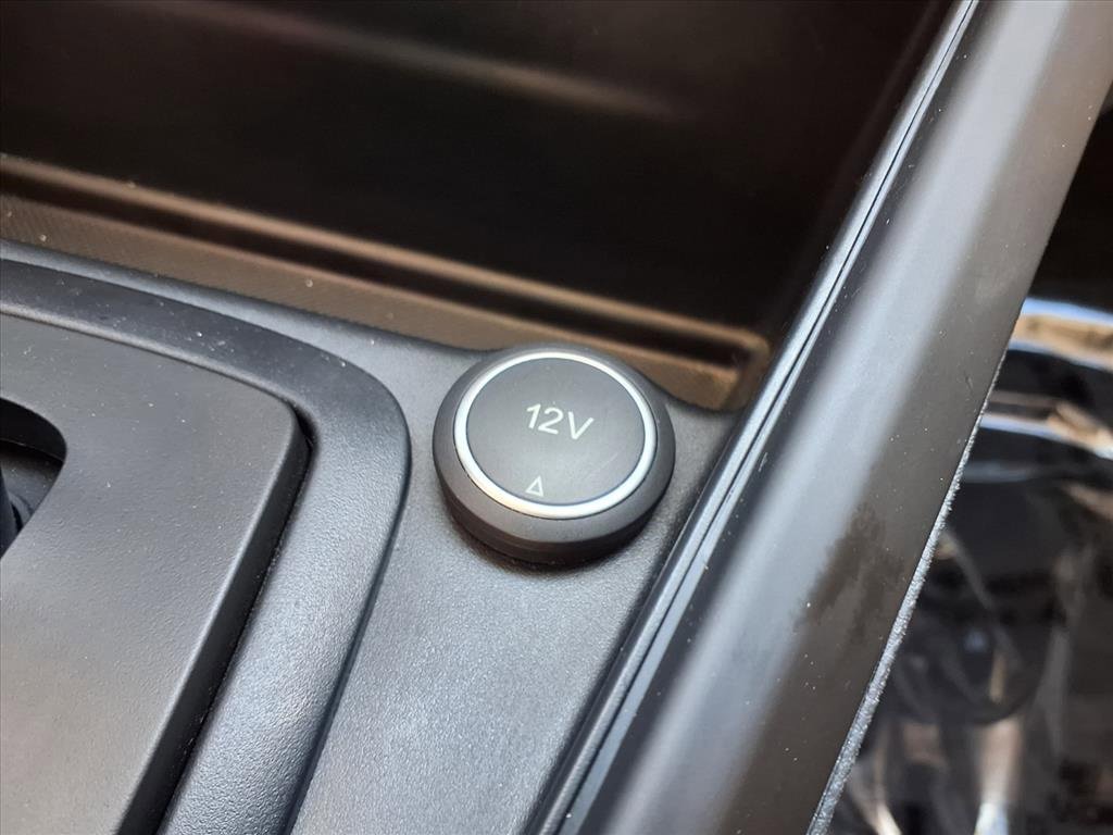 Certified 2021 Ford EcoSport S image 12