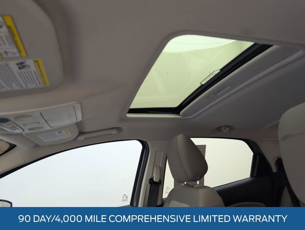 Certified 2019 Ford EcoSport SE image 10