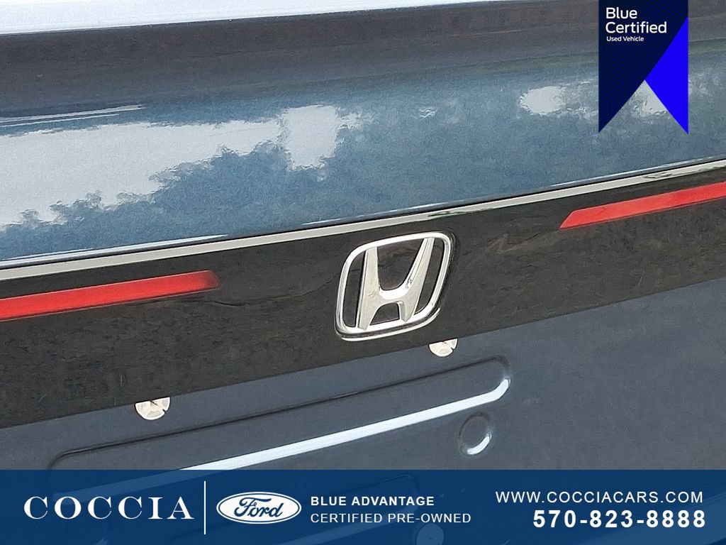 Used 2024 Honda Accord EX image 30