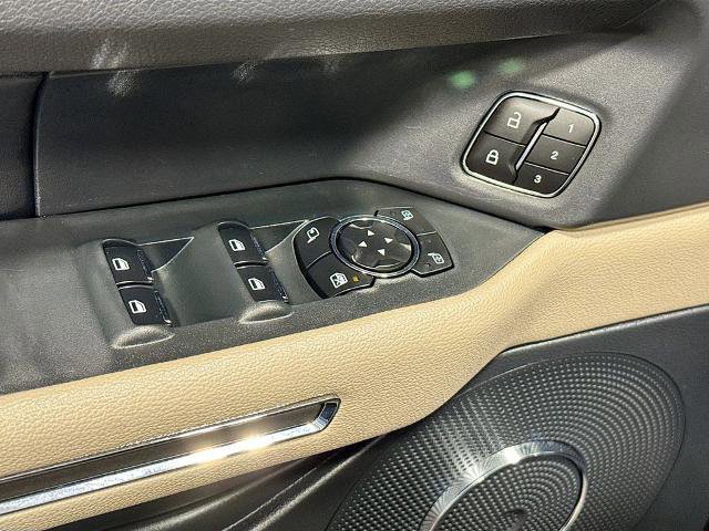 Certified 2024 Ford Expedition Max XLT image 16