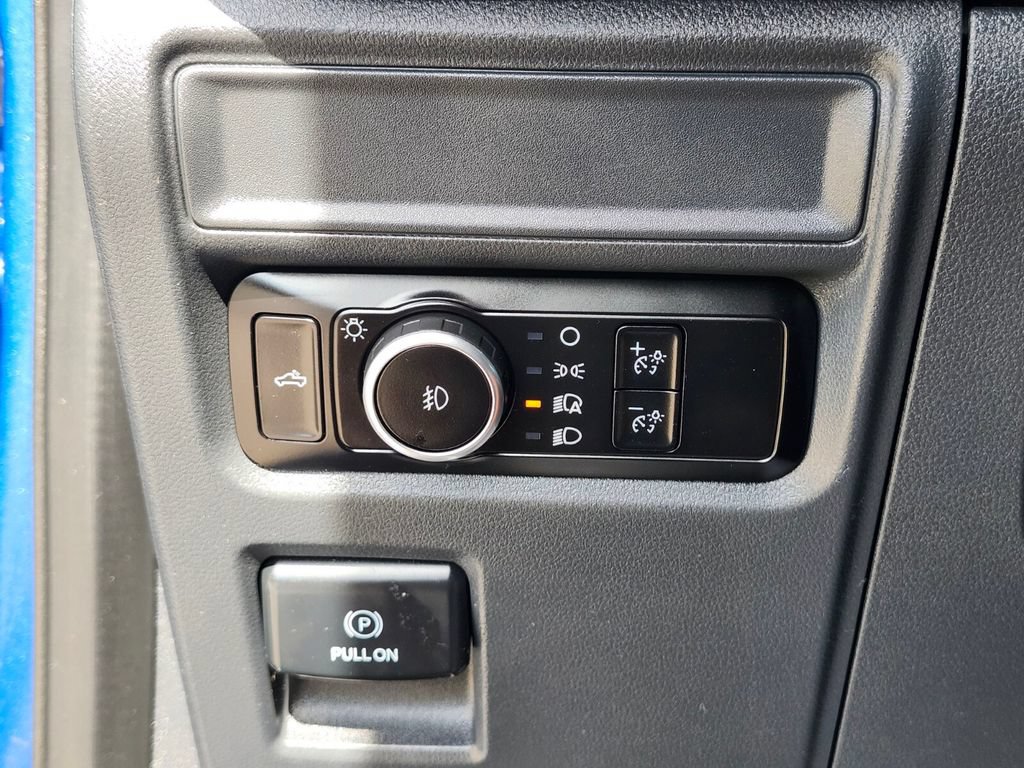 Certified 2023 Ford F150 XL w/ STX Appearance Package AWD/4WD image 22