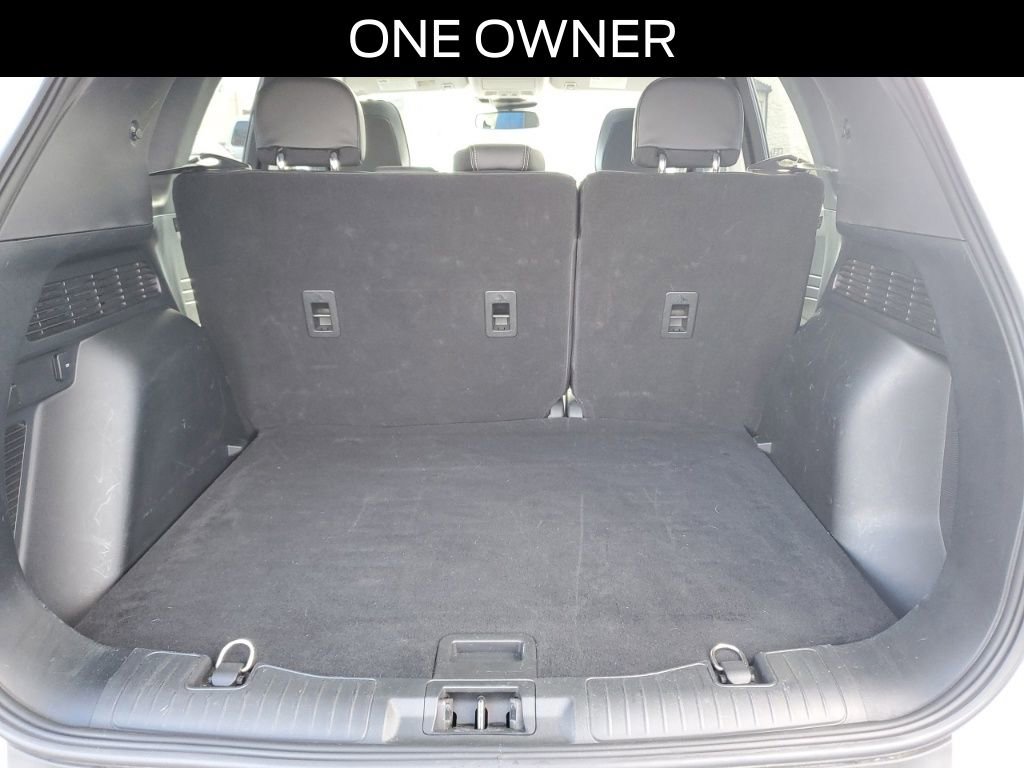 Certified 2022 Ford Escape Titanium w/ Titanium Elite Package image 6