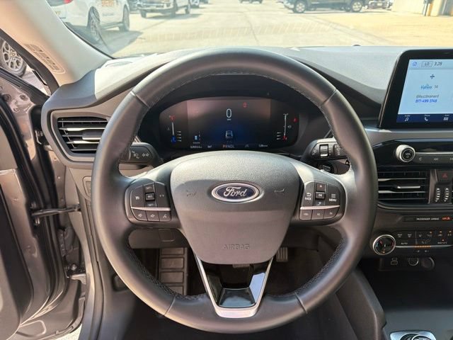 Certified 2024 Ford Escape Active FWD image 24