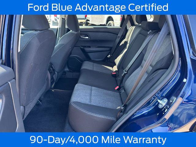 Used 2025 Nissan Rogue SV FWD image 18
