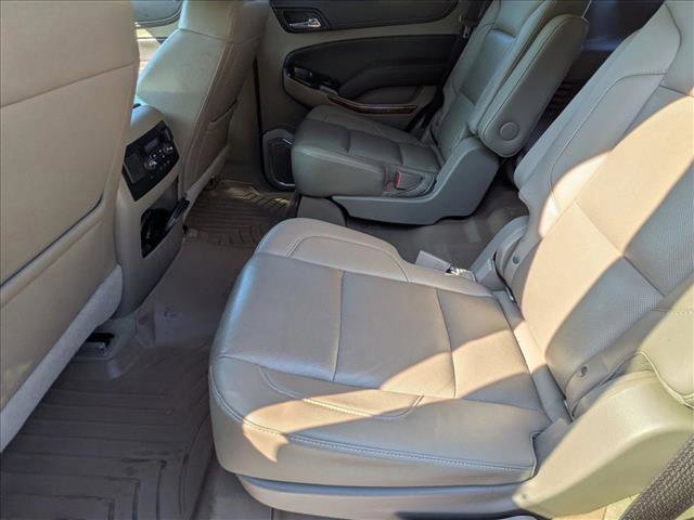 Used 2018 Chevrolet Tahoe Premier RWD image 18