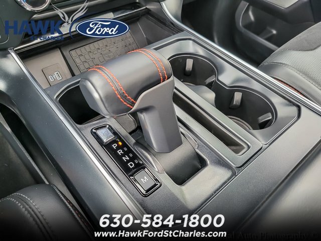Certified 2024 Ford F150 Raptor AWD/4WD image 17