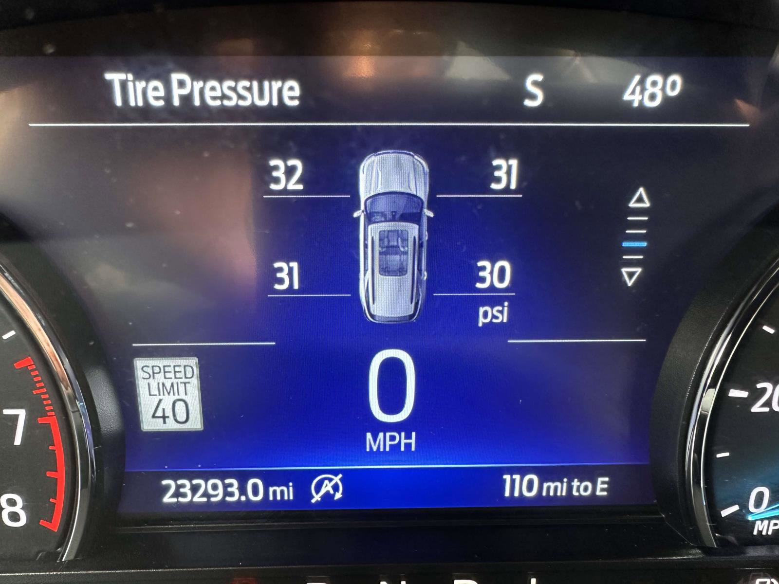 Certified 2023 Ford Explorer XLT w/ Equipment Group 202A image 31