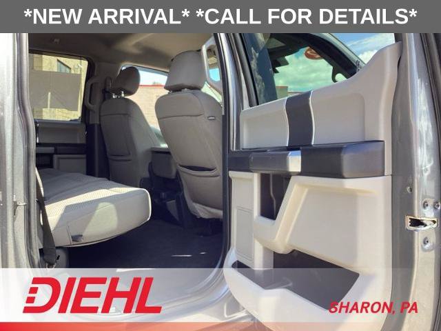 Certified 2022 Ford F250 XLT AWD/4WD image 18
