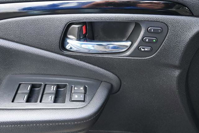 Used 2021 Honda Passport Touring image 21