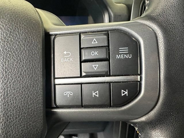 Certified 2024 Ford F150 Lariat AWD/4WD image 24