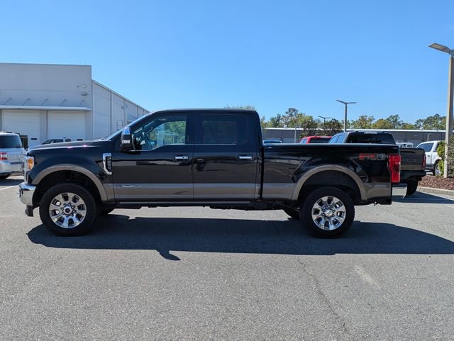 Certified 2018 Ford F250 King Ranch w/ King Ranch Ultimate Package image 6