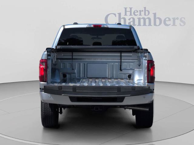 Certified 2024 Ford F150 STX AWD/4WD image 5