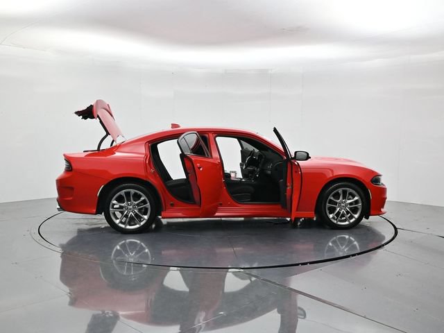 Used 2023 Dodge Charger GT AWD/4WD image 54
