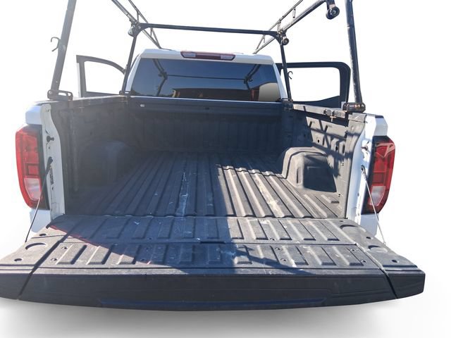 Used 2022 GMC Sierra 1500 SLE w/ X31 Off-Road Package AWD/4WD image 19