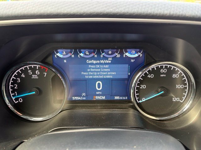 Certified 2023 Ford F150 XLT w/ Equipment Group 302A High AWD/4WD image 25
