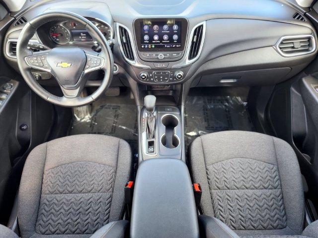 Used 2024 Chevrolet Equinox LT AWD/4WD image 12