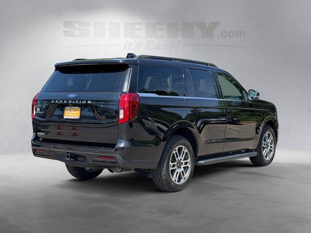 Certified 2025 Ford Expedition Active AWD/4WD image 15