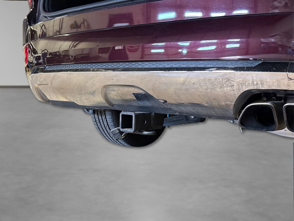 Used 2020 Hyundai Palisade Limited AWD/4WD image 18