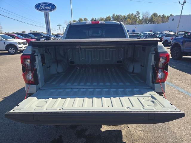 Certified 2024 Ford Ranger XLT w/ Equipment Group 301A High AWD/4WD image 11
