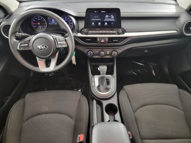 Used 2021 Kia Forte LXS FWD image 19