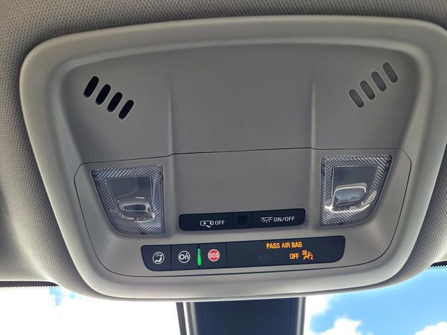 Used 2022 Chevrolet Malibu LS w/ Driver Confidence Package image 18