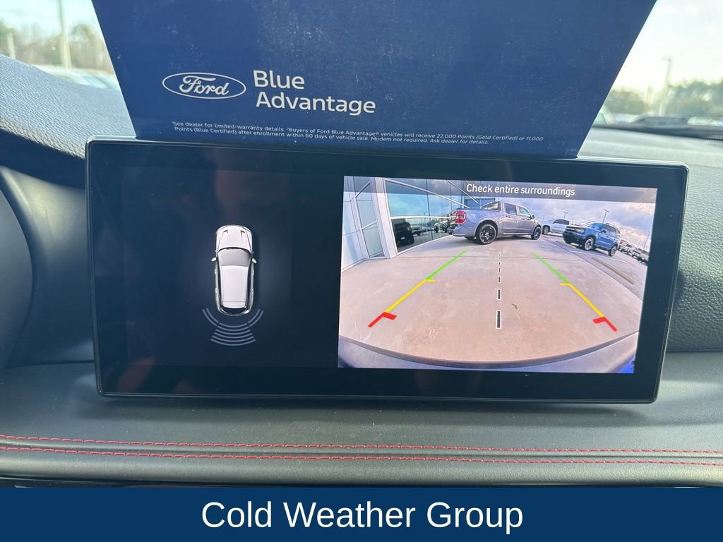 Used 2024 Dodge Hornet GT w/ GT Blacktop Package image 19