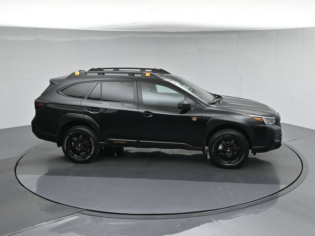 Used 2025 Subaru Outback Wilderness AWD/4WD image 58