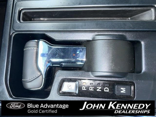 Certified 2022 Ford F150 XLT w/ Equipment Group 302A High image 30